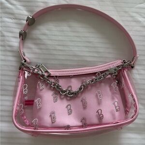 Aldo x Barbie 👛💞 purse new